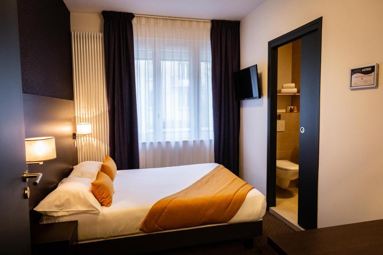 Hotel Astrid
