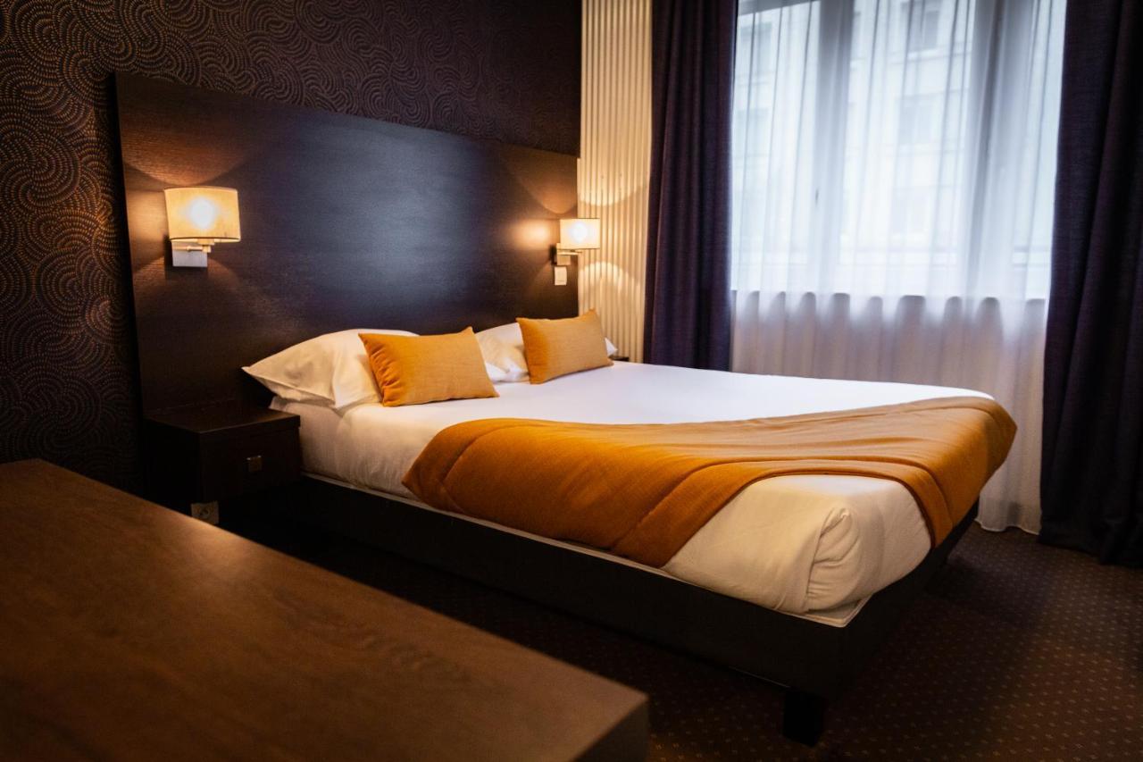 Hotel Astrid