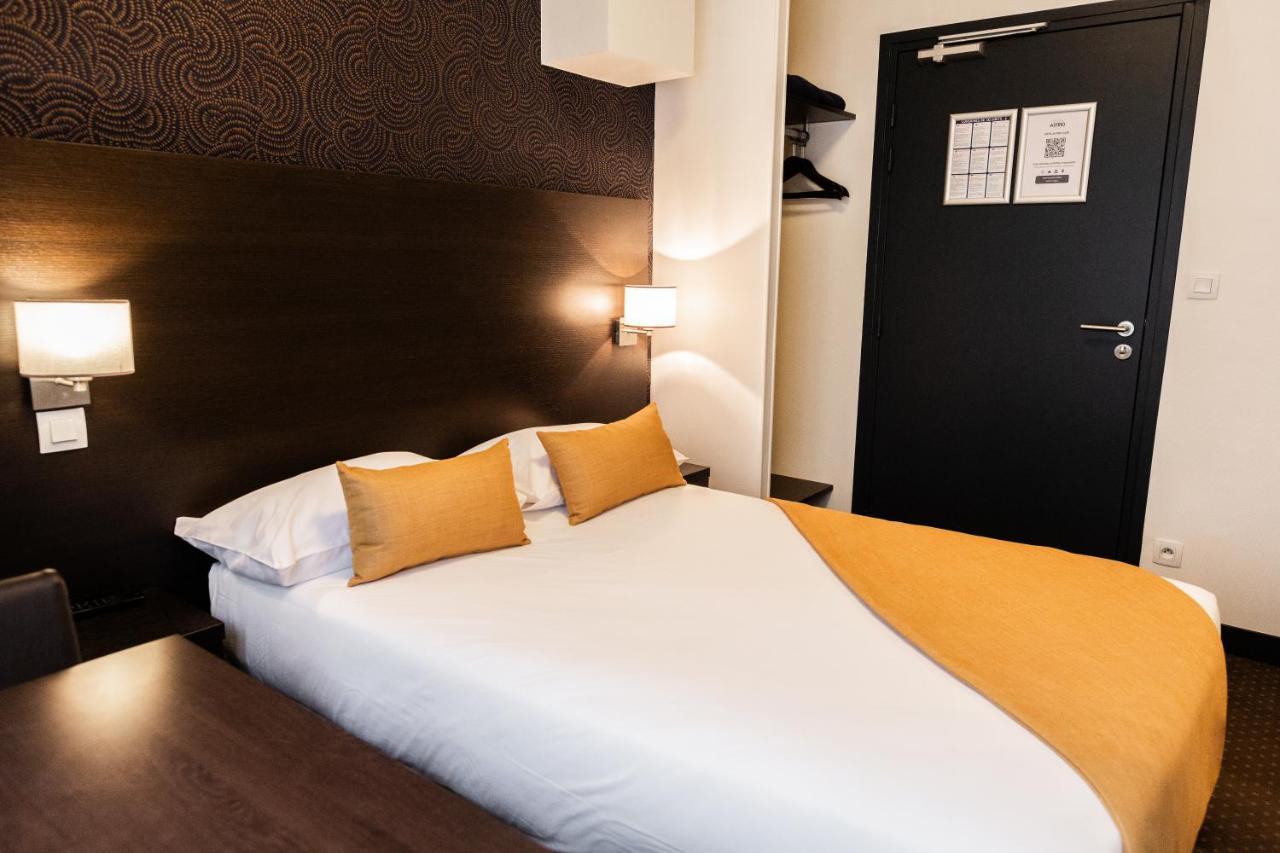 Astrid Hotel