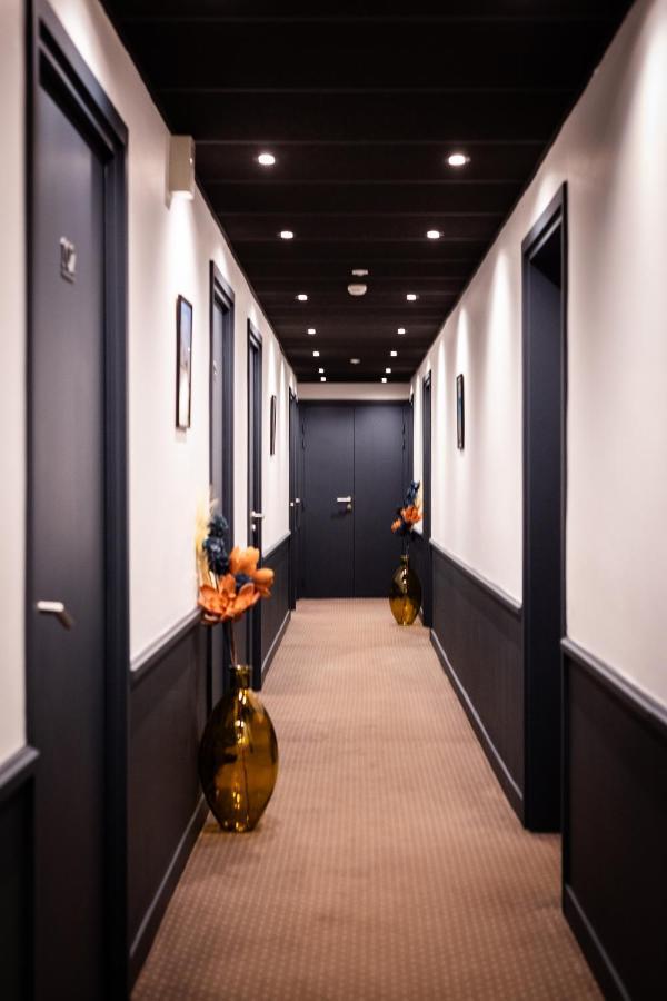 Astrid Hotel