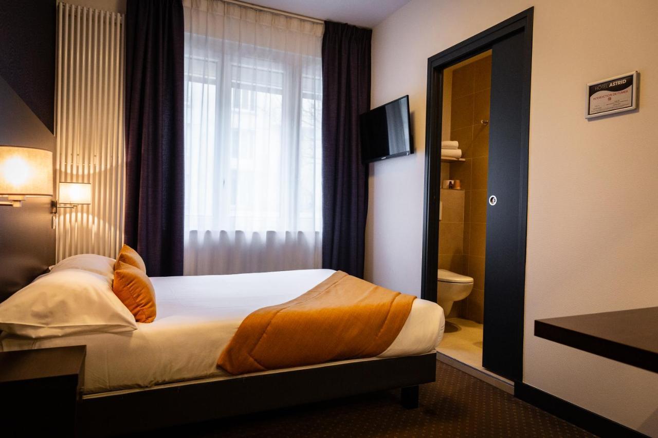 Astrid Hotel 2*