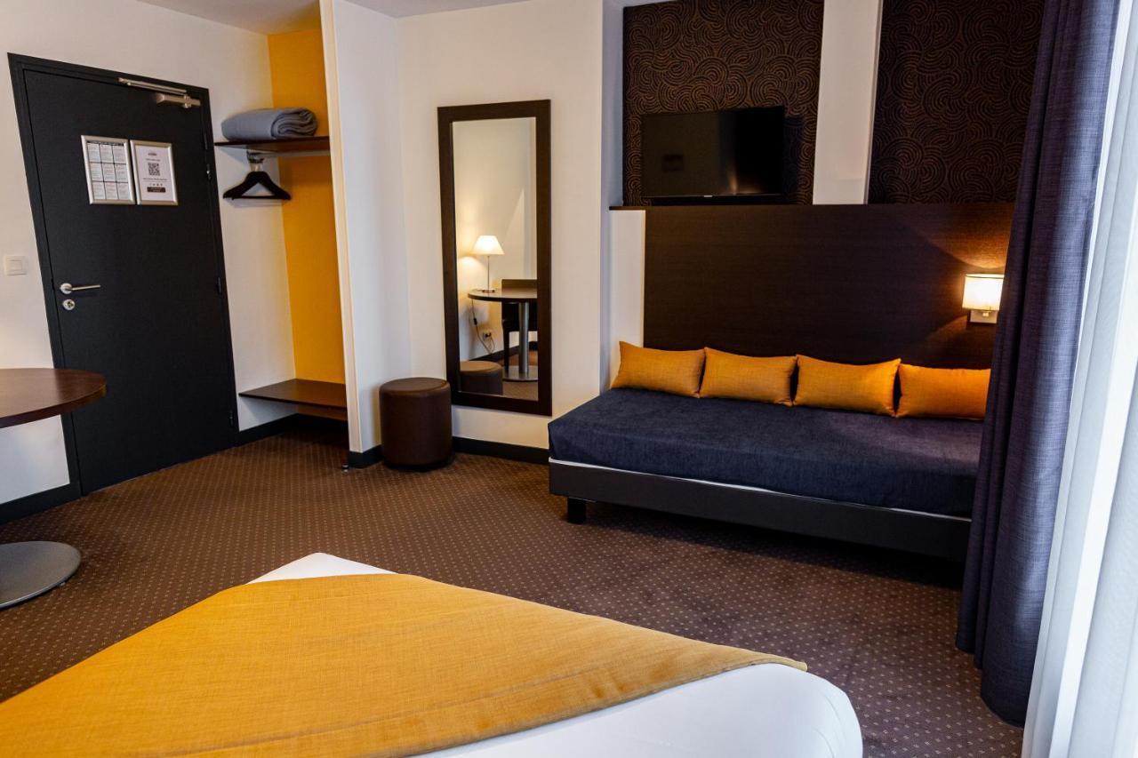 Hotel Astrid 2*