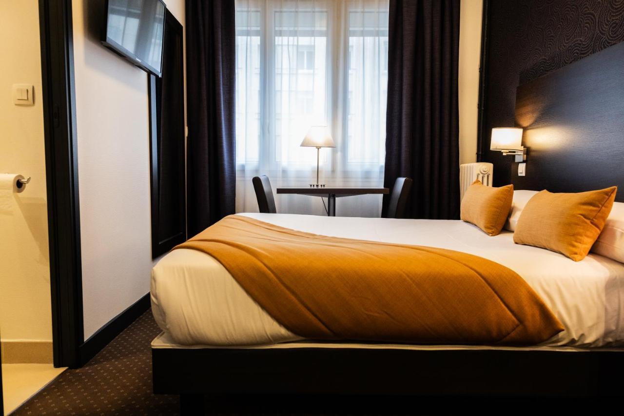 Astrid Hotel